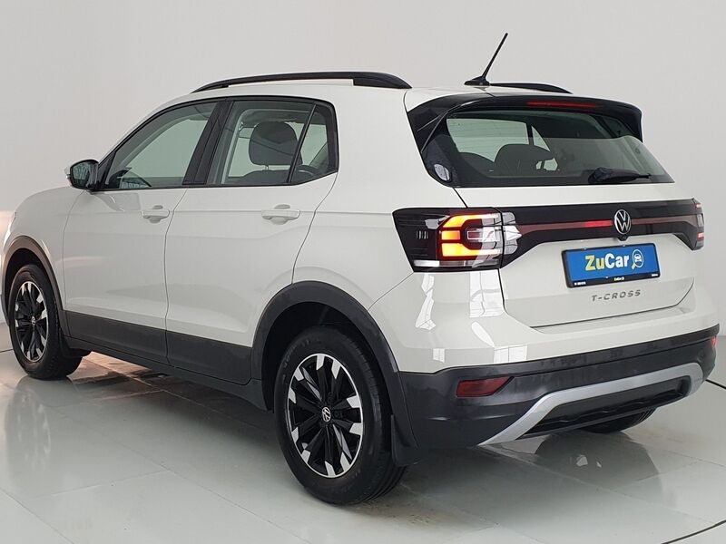 More views of Volkswagen T-Cross