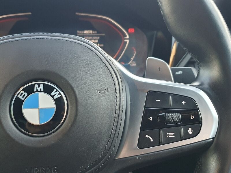 More views of BMW 4 Series