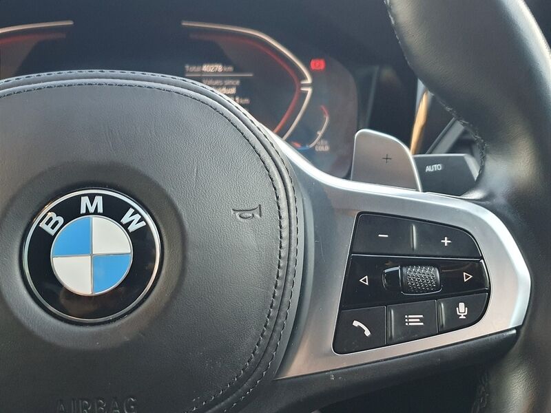 More views of BMW 4 Series