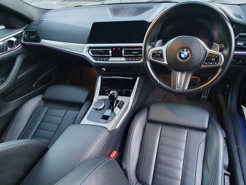 More views of BMW 4 Series