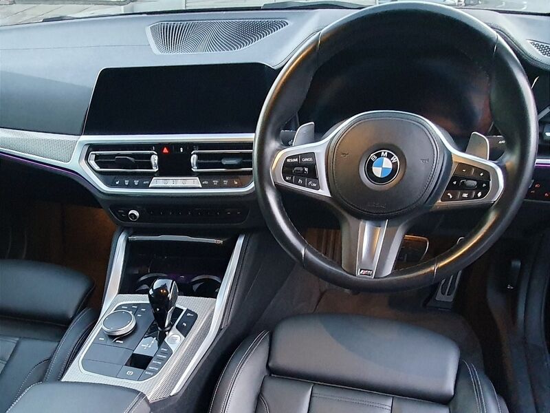 More views of BMW 4 Series