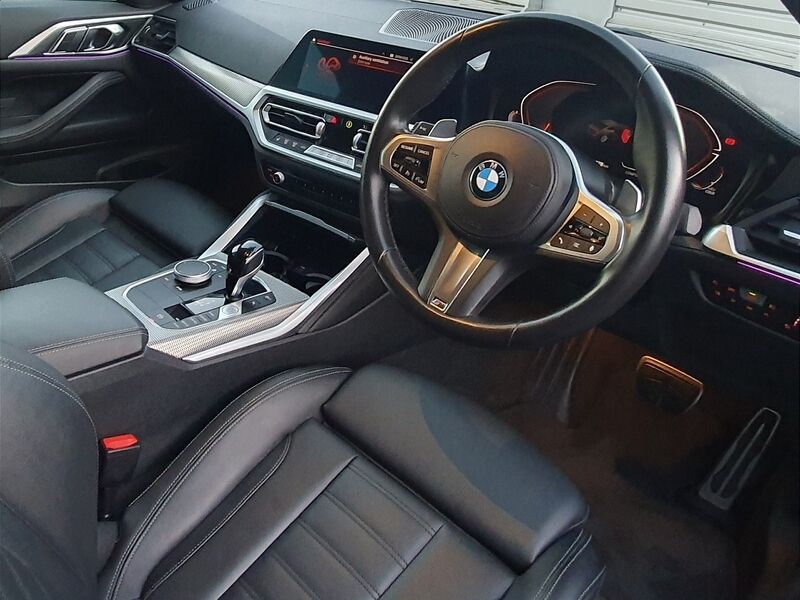 More views of BMW 4 Series