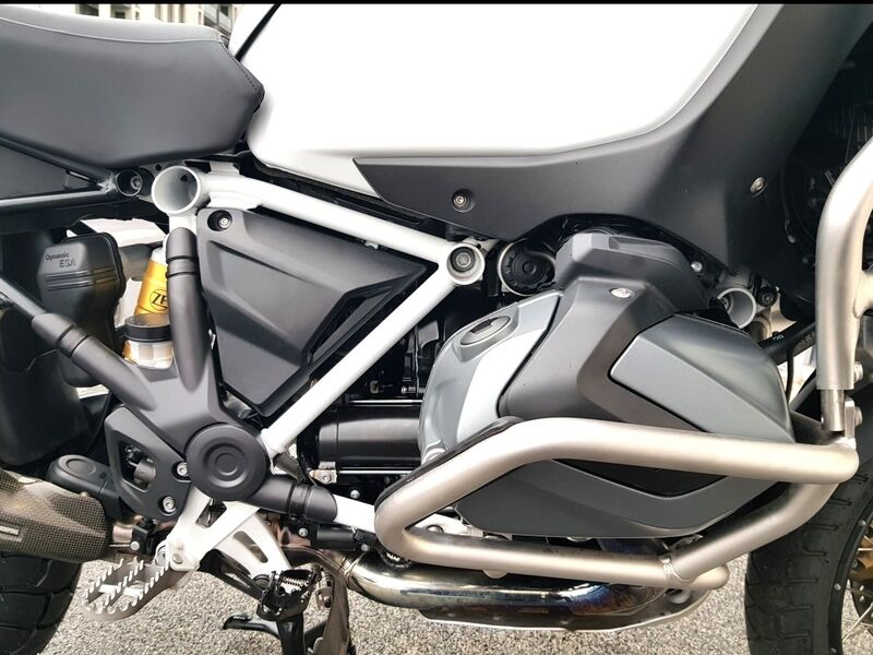 More views of BMW R1250