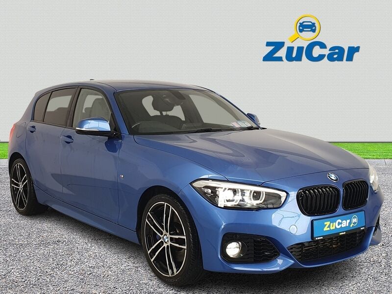 More views of BMW 1 Series