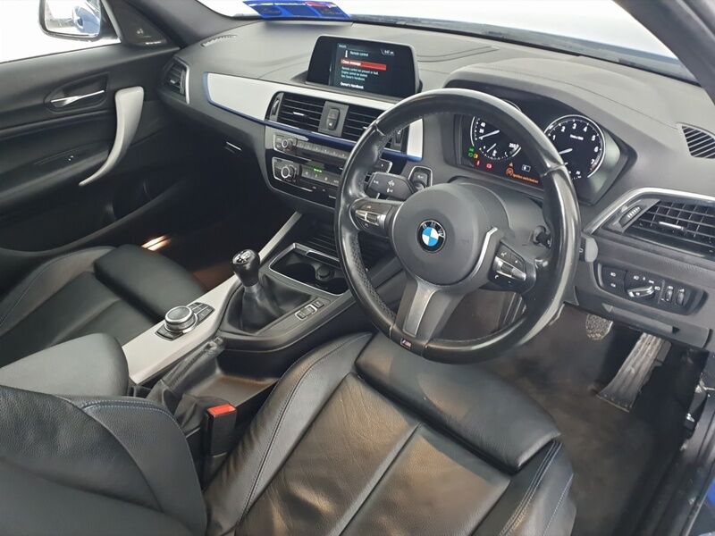 More views of BMW 1 Series