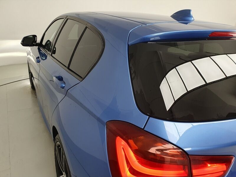 More views of BMW 1 Series