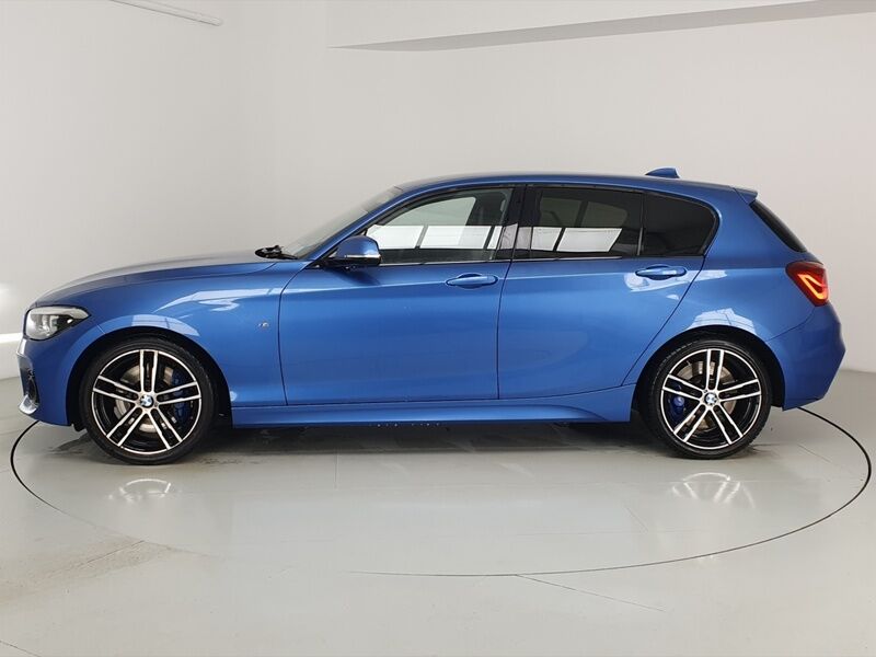 More views of BMW 1 Series