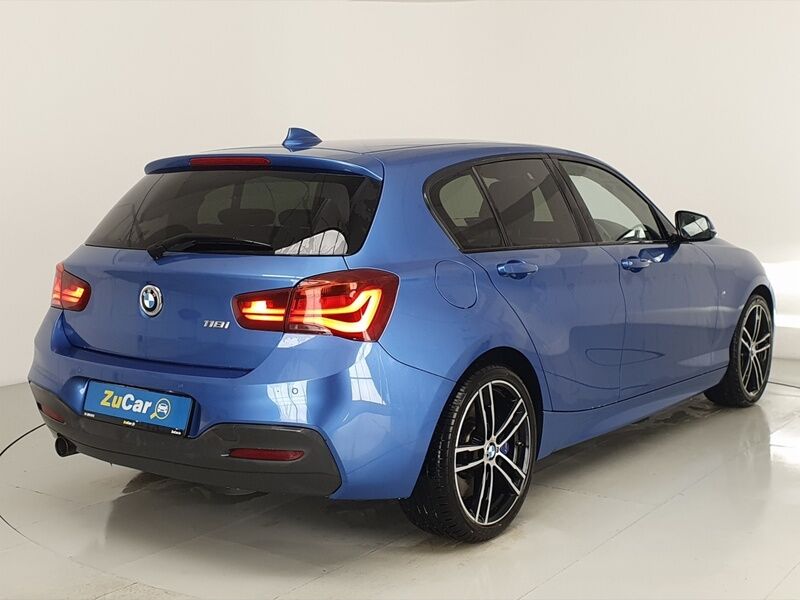 More views of BMW 1 Series