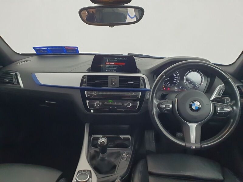 More views of BMW 1 Series