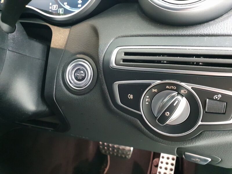 More views of Mercedes-Benz C-Class