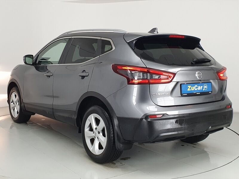 More views of Nissan QASHQAI