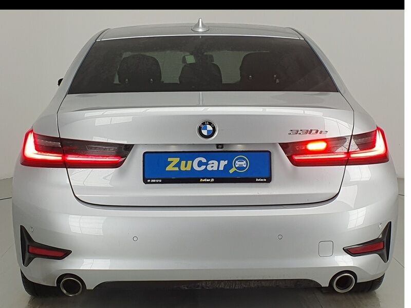 More views of BMW 3 Series