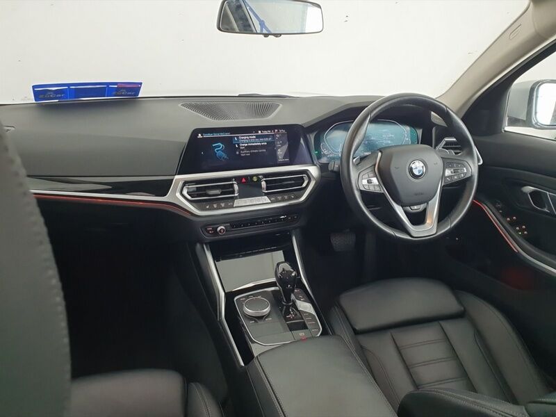 More views of BMW 3 Series