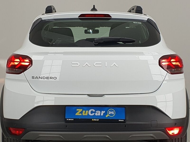 More views of Dacia Sandero Stepway