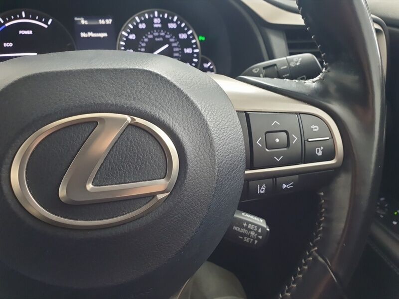 More views of Lexus RX