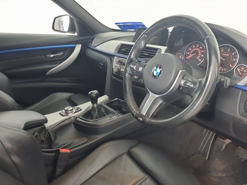 More views of BMW 3 Series