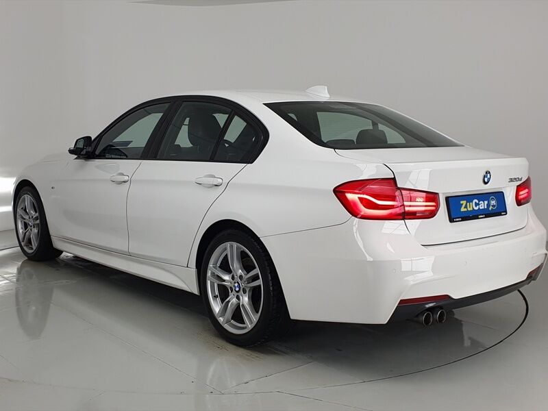 More views of BMW 3 Series