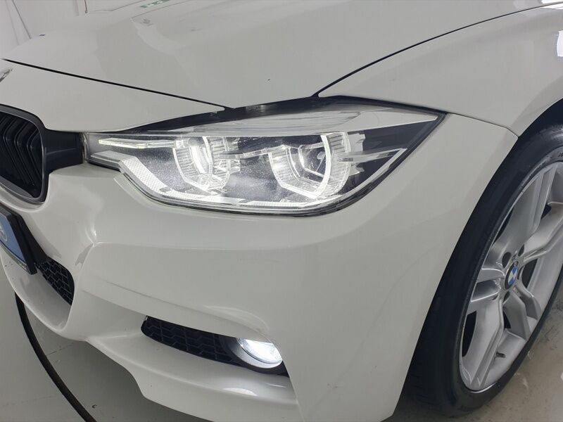 More views of BMW 3 Series