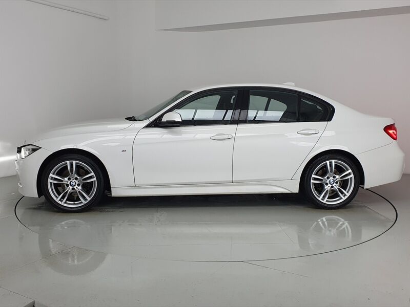 More views of BMW 3 Series