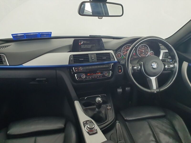 More views of BMW 3 Series