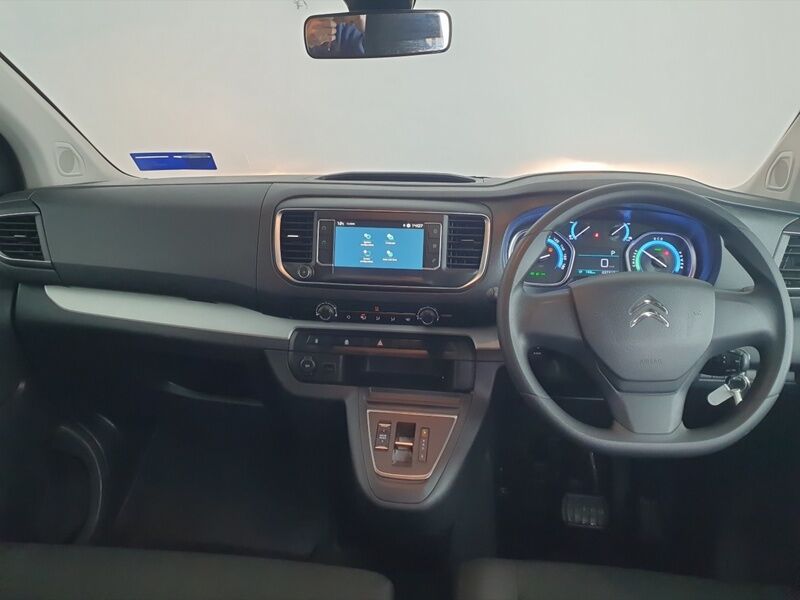 More views of Citroen C4