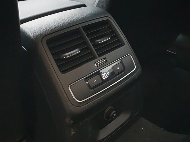 More views of Audi A4