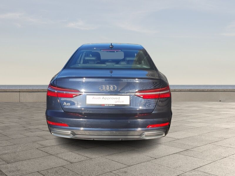 More views of Audi A6