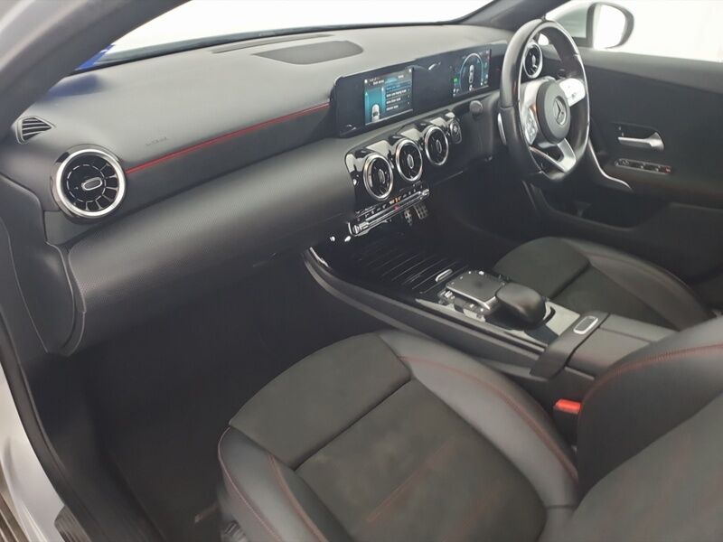 More views of Mercedes-Benz A-Class