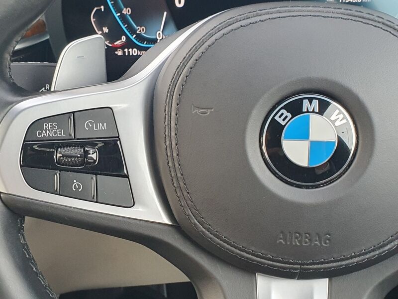 More views of BMW 5 Series