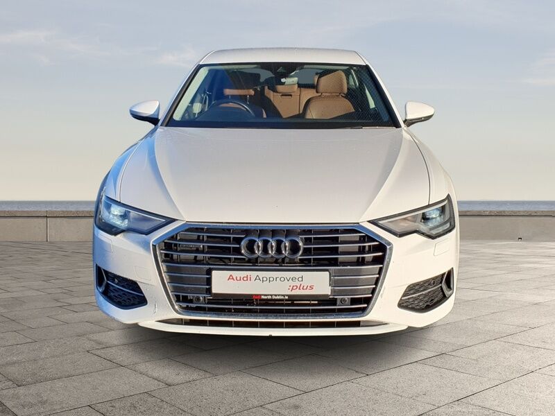 More views of Audi A6