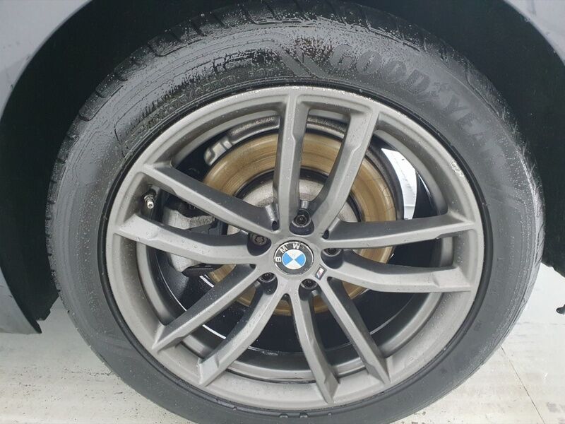 More views of BMW 5 Series