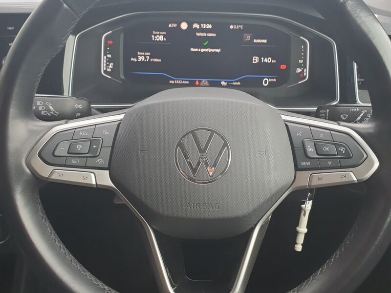 More views of Volkswagen Polo