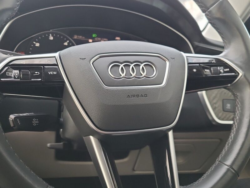 More views of Audi A6