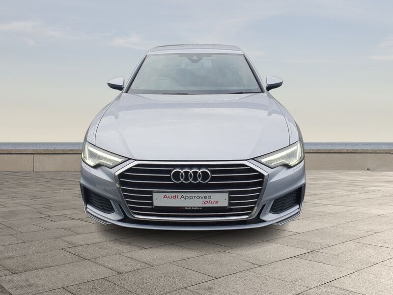 More views of Audi A6