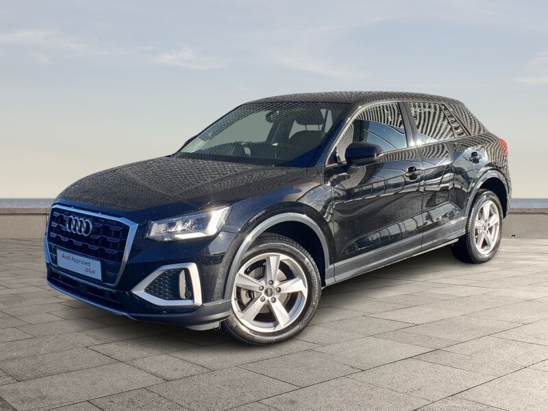 More views of Audi Q2