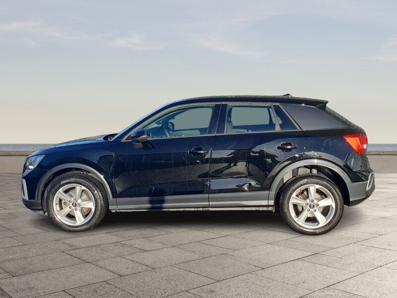 More views of Audi Q2