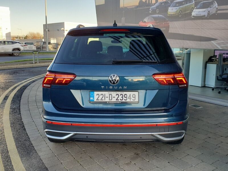 More views of Volkswagen Tiguan