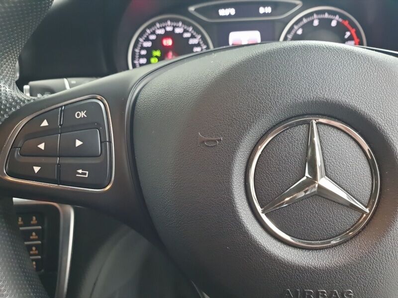 More views of Mercedes-Benz A-Class