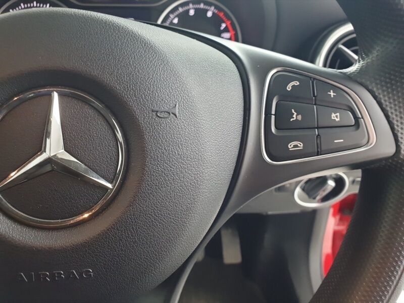 More views of Mercedes-Benz A-Class