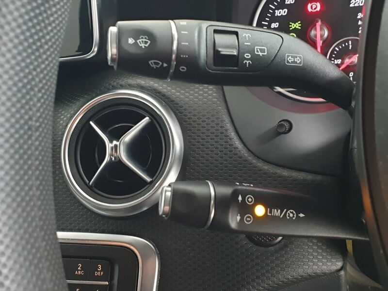 More views of Mercedes-Benz A-Class