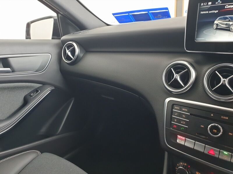 More views of Mercedes-Benz A-Class