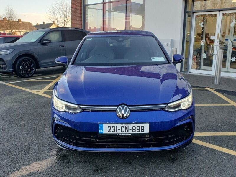 More views of Volkswagen Golf