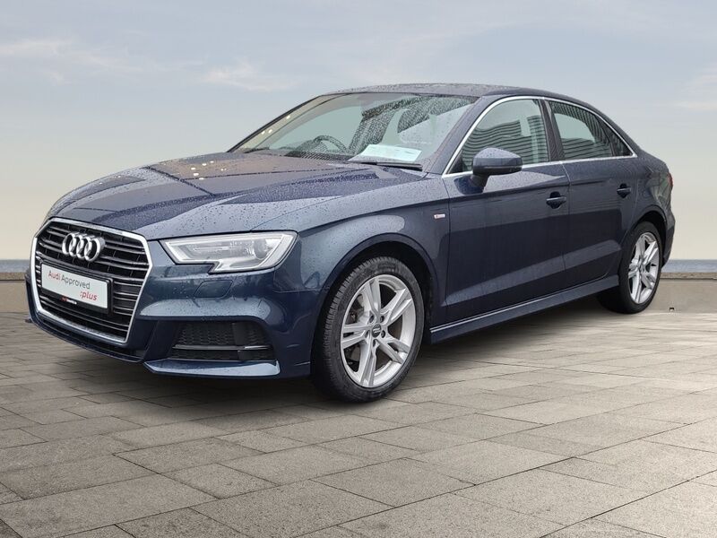 More views of Audi A3