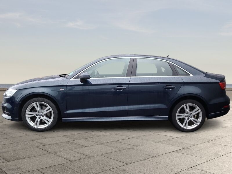 More views of Audi A3