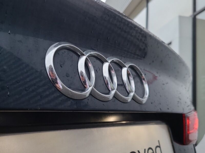 More views of Audi A3