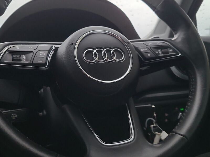 More views of Audi A3