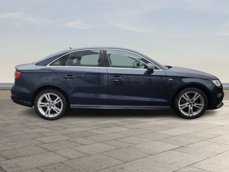 More views of Audi A3