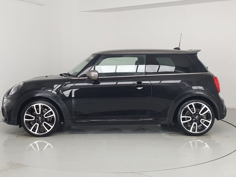 More views of MINI Cooper