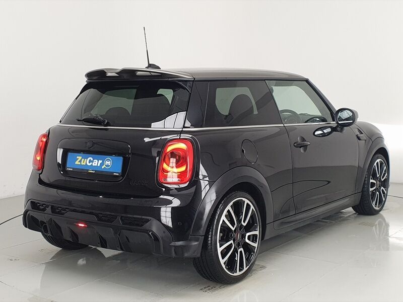 More views of MINI Cooper