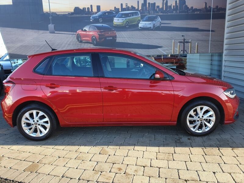 More views of Volkswagen Polo